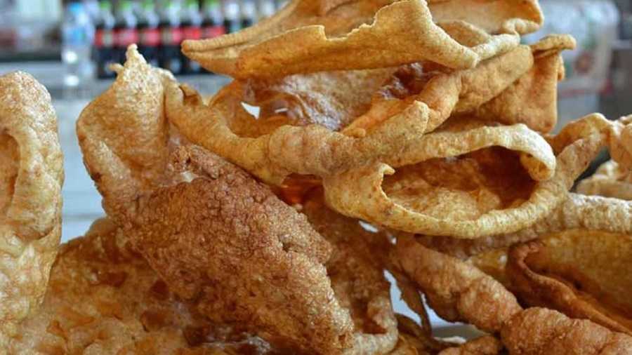 El chicharrón es bueno para la salud, esto dice la ciencia