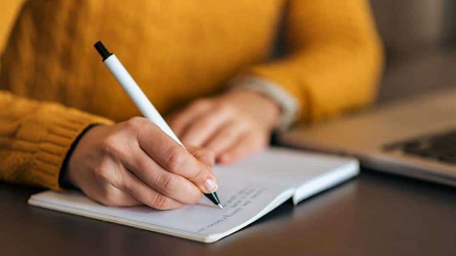 Escribir a mano: conoce por qué es bueno para tu cerebro