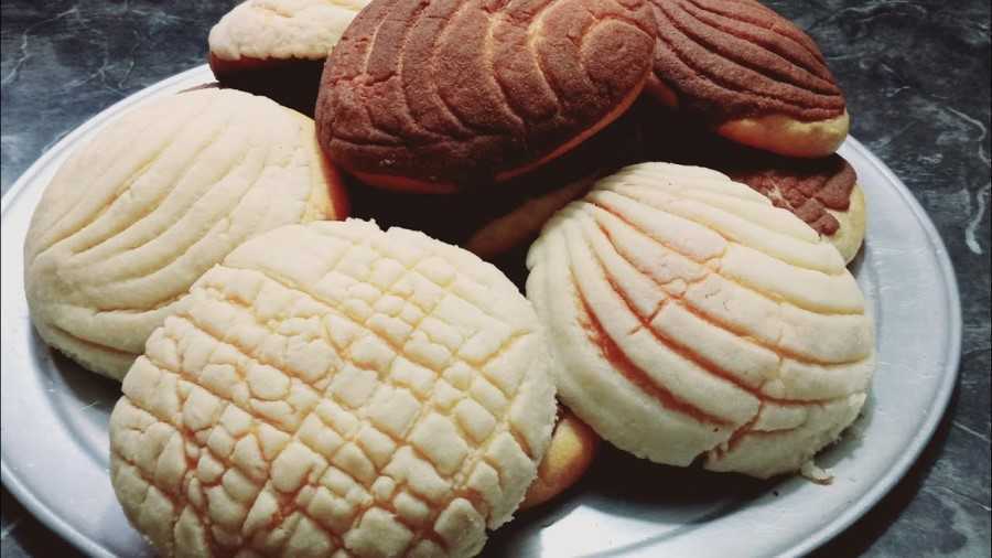 Conchas con harina de avena: prepara esta rica receta