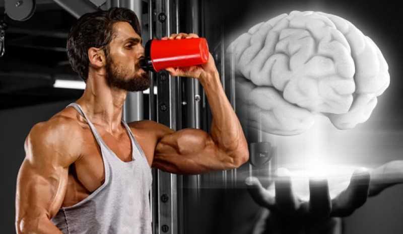 La creatina no solo es para los músculos, también cuida tu cerebro