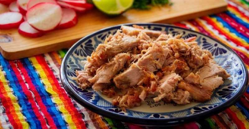 Carnitas