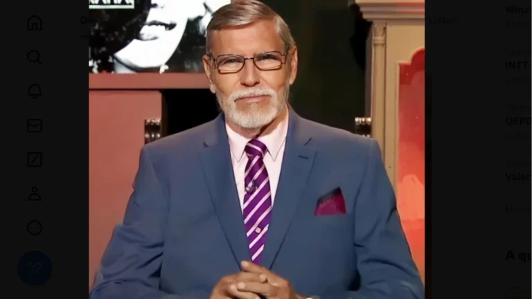 Falleció Winston Vallenilla Carreyó