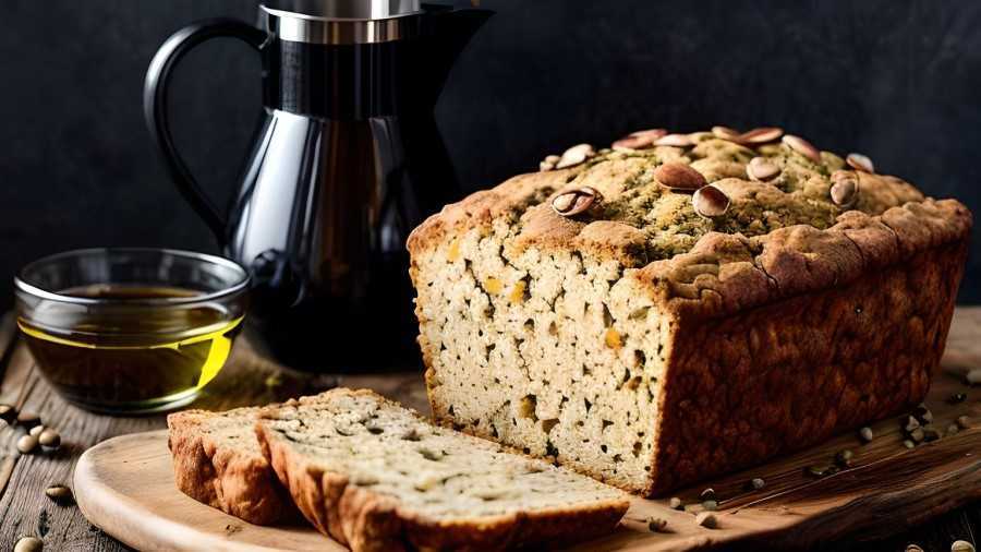 Pan de lentejas: prepara esta rica receta y disfruta con tus comidas