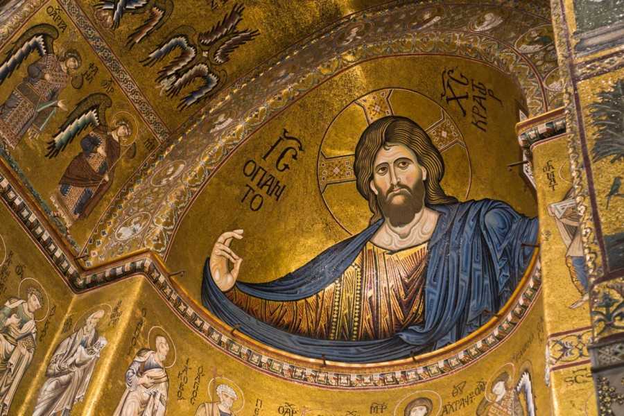 Jesús