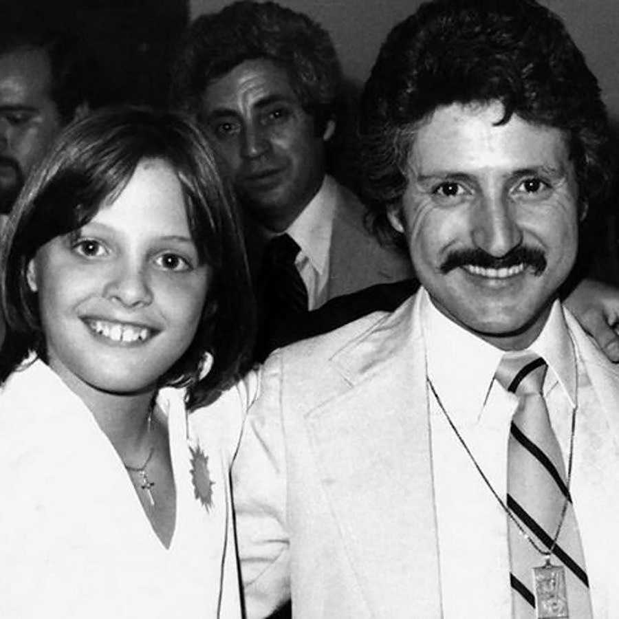 El día que humillaron a Luisito Rey, hizo de Luis Miguel una estrella