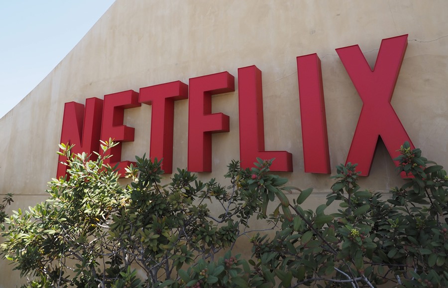 Fotografía de archivo de Netflix. EFE/John G. Mabanglo