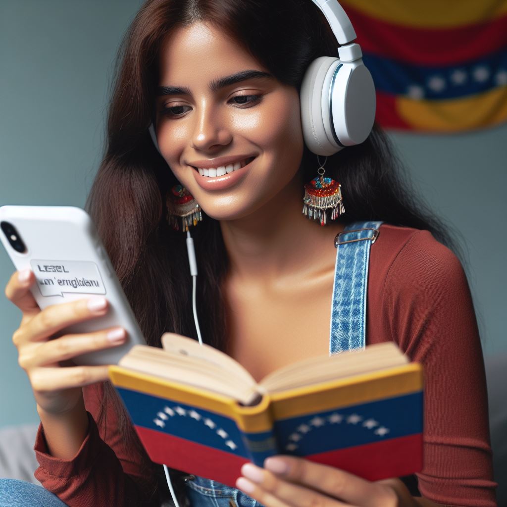 Qué es Duolingo y por qué es tan popular en Venezuela
