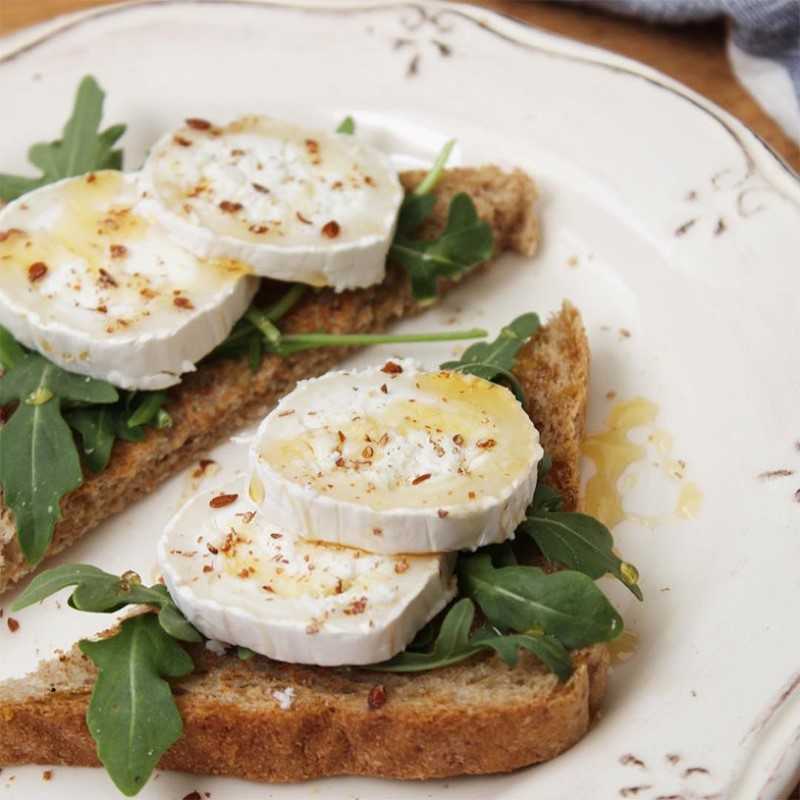 Recetas para desayunar