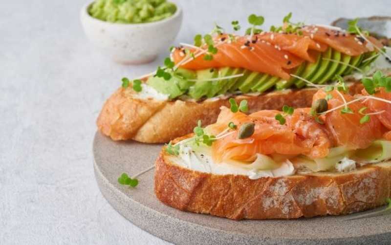 Recetas para desayunar