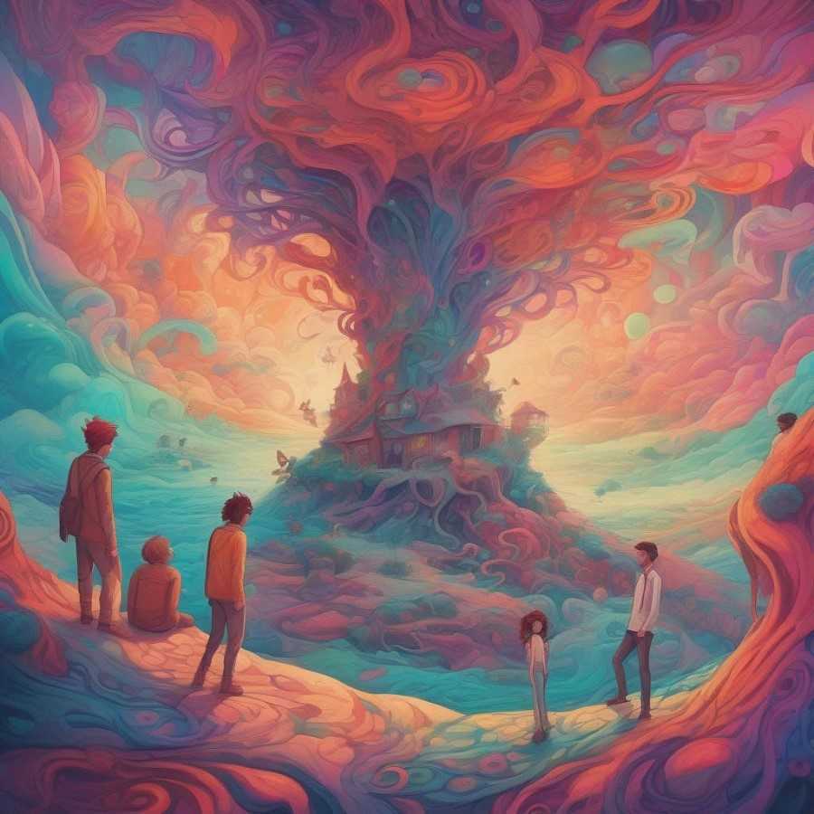 Sueños extraños e inusuales | Relatos del lado oscuro