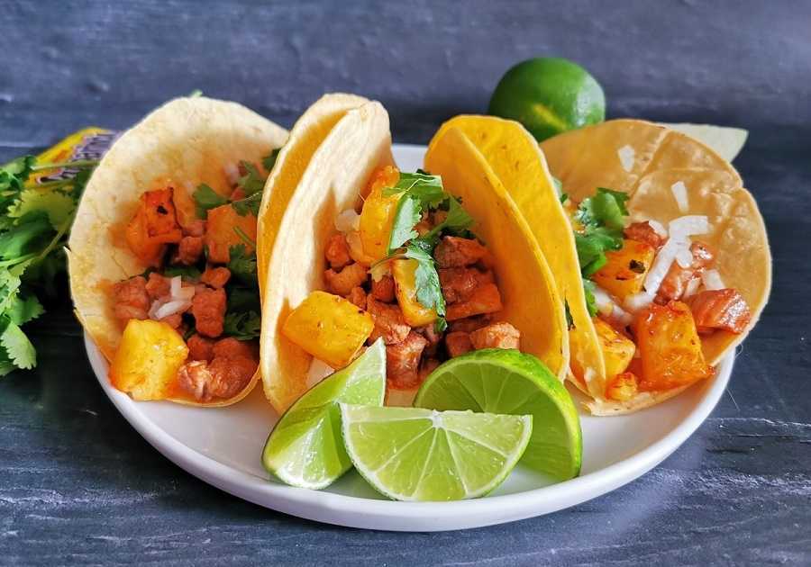 Pollo estilo pastor: prepara esta rica receta para el almuerzo