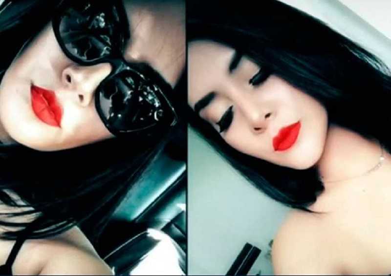 Te roban en Medellín / Las bellas ladronas de tinder