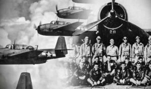 El misterio del vuelo 19 | Relatos del lado oscuro