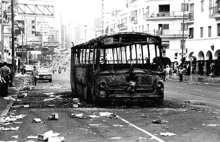 Efemérides 27 de febrero de 2024