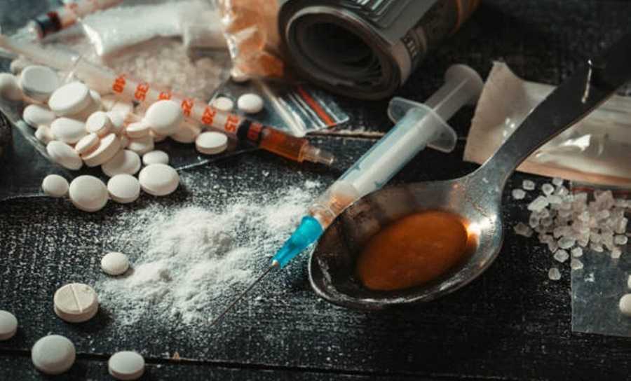 La realidad del Fentanilo: científico explica claramente sin mentiras