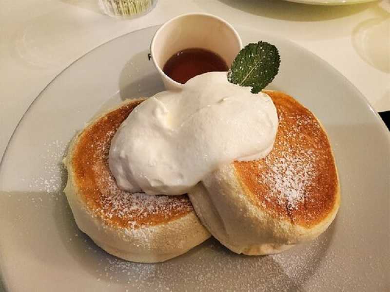 Fuwa Fuwa: prepara este sabroso y esponjoso postre japonés