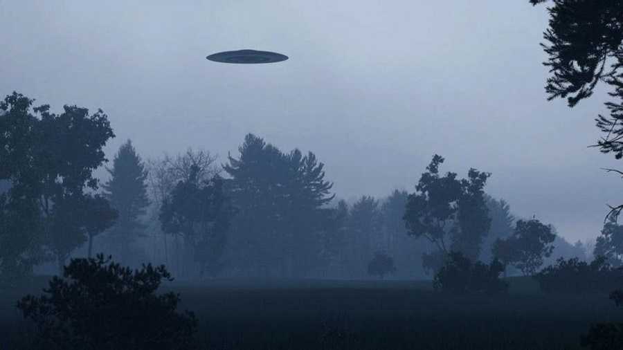 El Sangriento Roswell Ruso