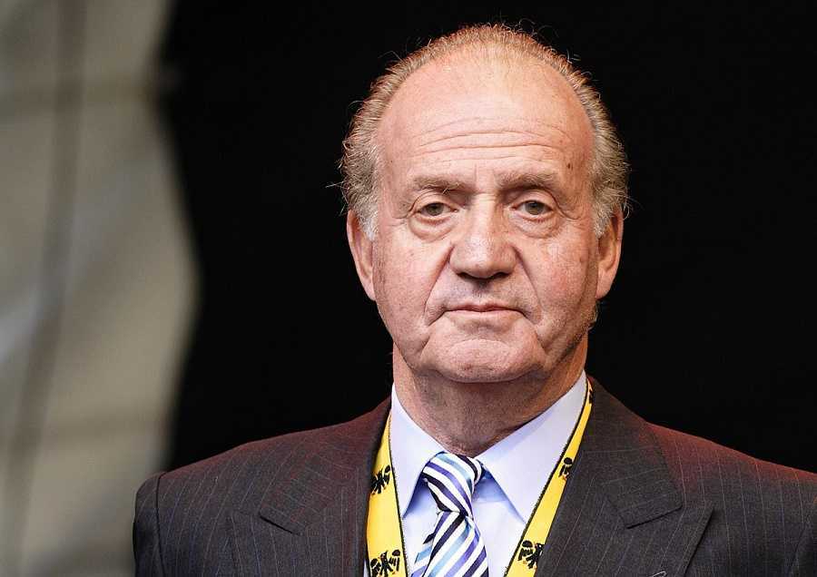 Un rey corrupto y su amante despechada
