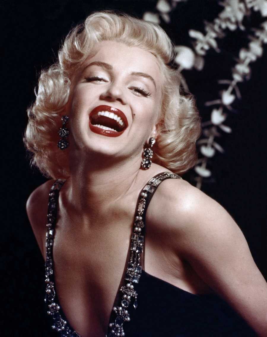 Marilyn Monroe (solo audio)| Relatos del lado oscuro