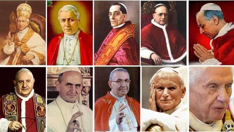 Vamos a dedicar este video a esos pontífices que han empañado al cristianismo con una conducta reprochable. El peor papa