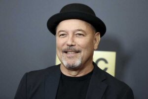 Rubén Blades a Willie Colón: "Soy el único clon | Salserísimo Perú