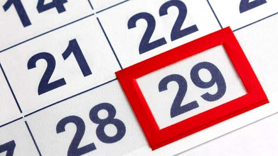 Año bisiesto: conoce por qué el día extra en febrero 2024