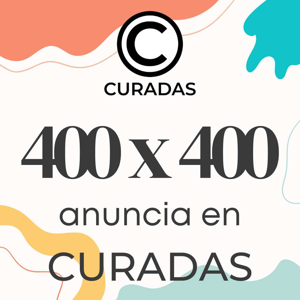 Anunciar en Curadas es anunciar en Venezuela