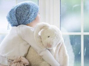Vencer al cáncer: por qué hay niñas y niños que lo padecen