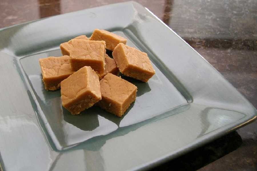 Dulce de crema de maní: así puedes preparar este rico postre