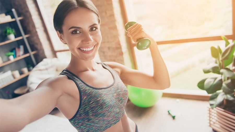 Lo mejor para bajar de peso