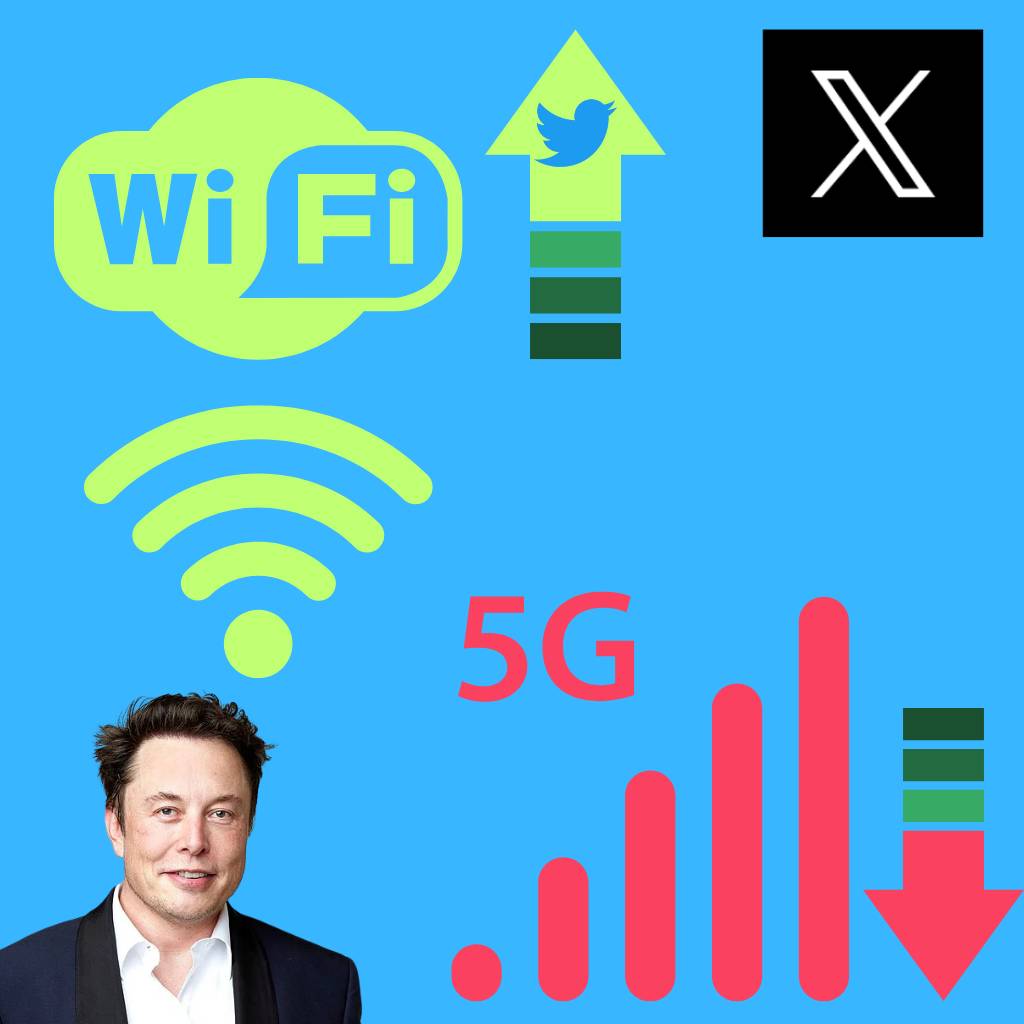 Elon Musk dejará la telefonía
