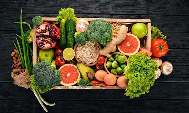 12 alimentos imperdibles que no pueden faltar en tu cocina