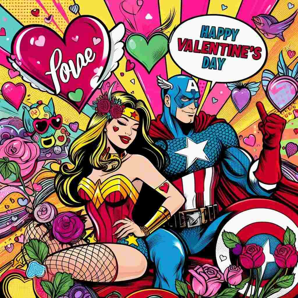 Gocho audio San Valentín 14 de febrero