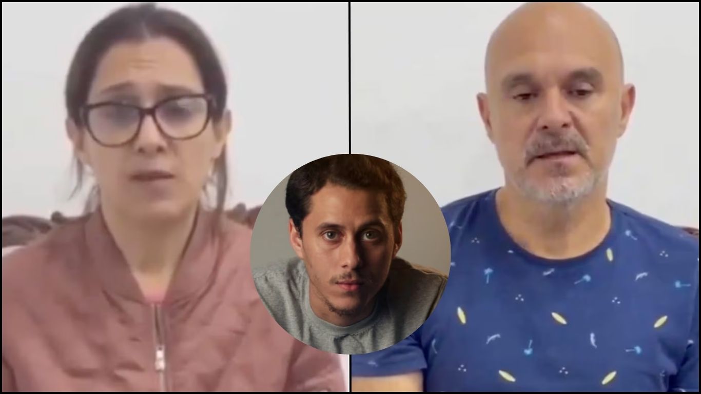 Hermanos Améstica condenados 25 años