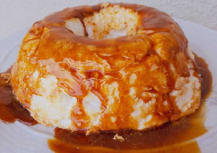 Isla flotante: delicioso postre para compartir en las tardes