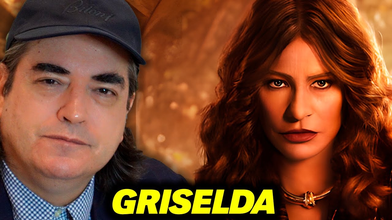 Jaime Bayly recomienda la serie Griselda de Netflix con Sofía Vergara