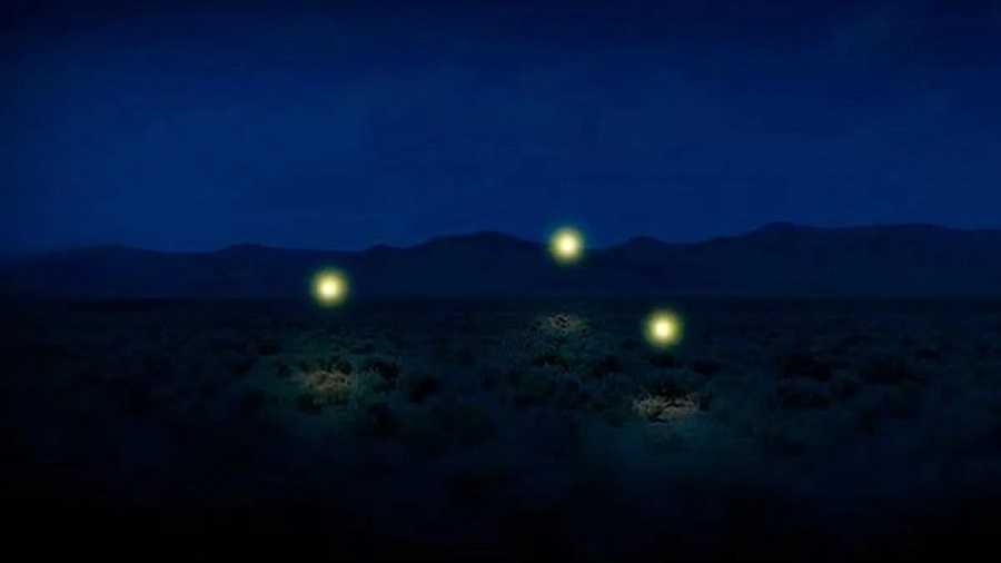 El Sangriento Roswell Ruso / DrossRotzank