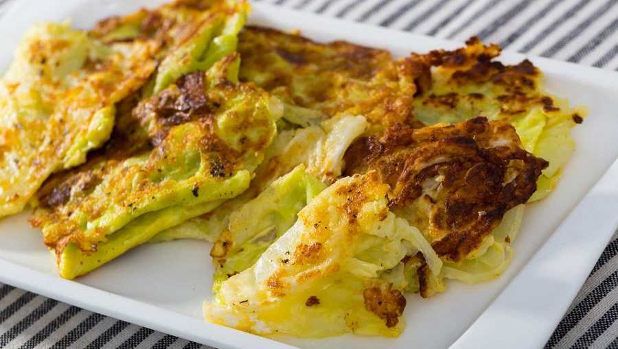 Pencas de acelgas con queso azul: prepara este sabroso plato