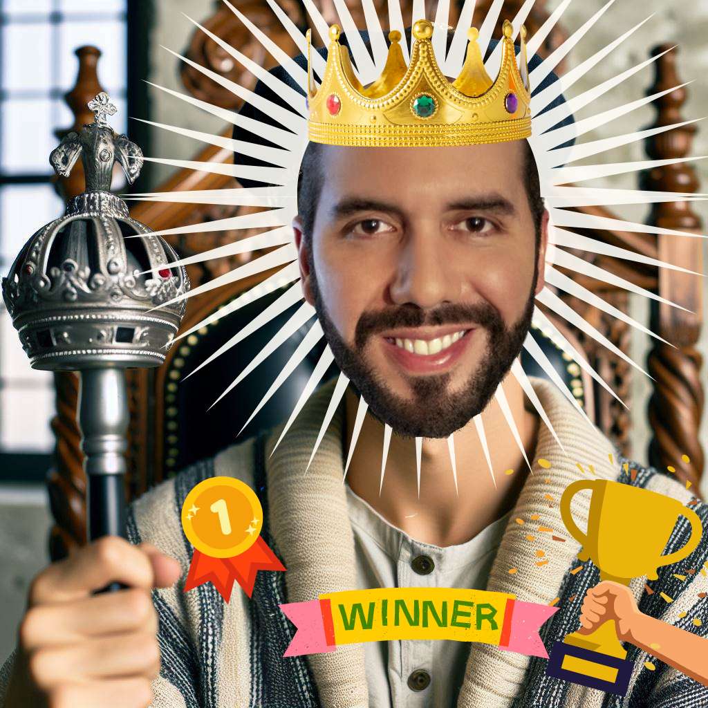 Por qué ganó Nayib Bukele por Arquímedes Román