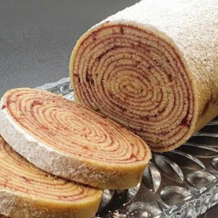 Rollo de guayaba: prepara este delicioso postre para toda la familia