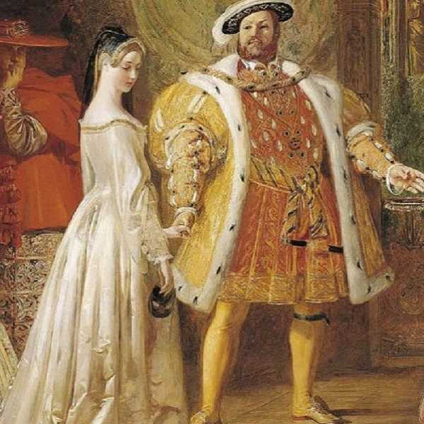 Los romances de la historia: estas son las más importantes