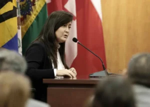 La activista venezolana Rocío San Miguel, en una fotografía de archivo. EFE/Jeffrey Arguedas
