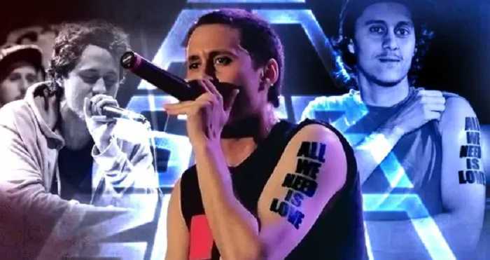 Documental de Canserbero