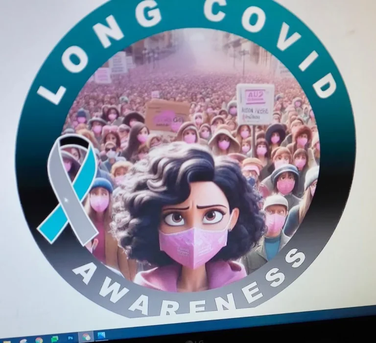 Muchos enfermos de Covid persistente aún se enfrentan a médicos de Atención Primaria que se resisten a reconocer la enfermedad, como cuentan a EFE pacientes y expertos. EFE/Elena Pérez