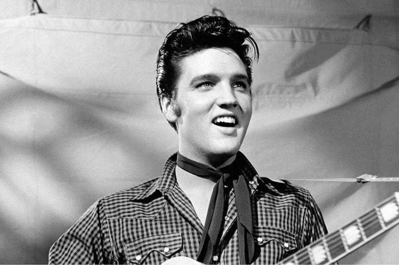 Tres historias del rock