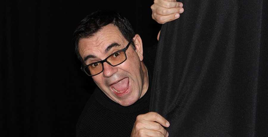 El humor en Roma / Laureano Márquez