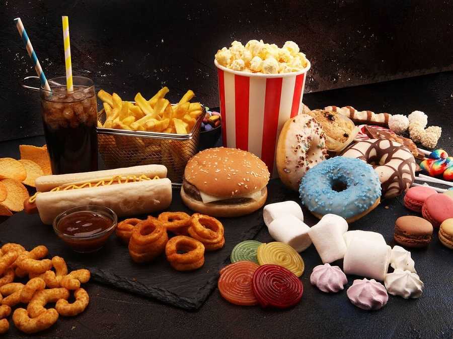 Alimentos ultraprocesados: esto comes a diario