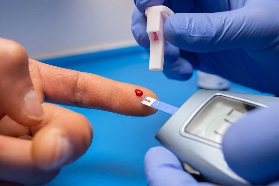Glucosa en la sangre: controla el azúcar y cambia tu vida