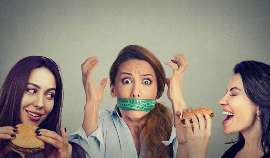 Las mujeres pueden ayunar | Dr. Carlos Jaramillo