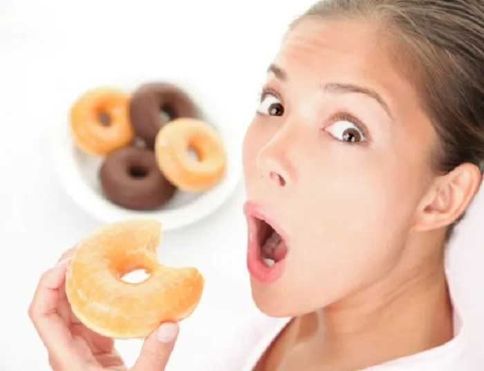 Beneficios de no comer azúcar por 2 semanas